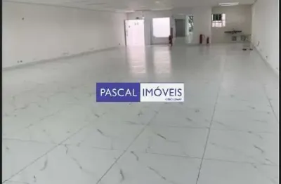 Prédio à venda na rua tenente gomes ribeiro, 208, vila clementino, são paulo, 1000 m2 por r$ 15.990.000