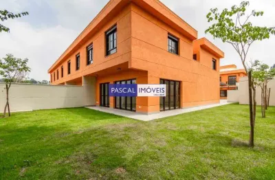 Casa em condomínio fechado com 4 quartos à venda na rua carlos baptista de magalhães, 151, jardim prudência, são paulo, 412 m2 por r$ 3.650.000