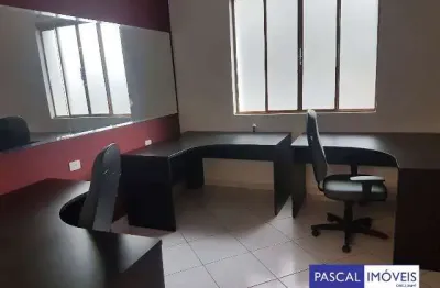 Casa comercial para alugar na rua arandu, 523, brooklin, são paulo, 185 m2 por r$ 16.000