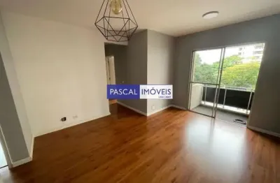 Apartamento com 2 quartos à venda na gabriele d annunzio, 1432, campo belo, são paulo, 84 m2 por r$ 949.000