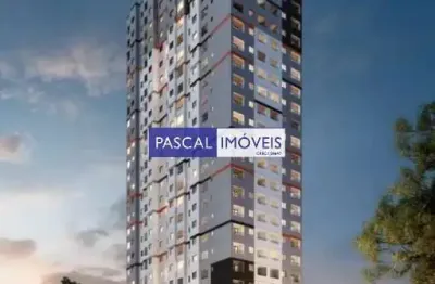 Apartamento com 2 quartos à venda na rua galileu, 508, jardim aeroporto, são paulo, 36 m2 por r$ 470.208