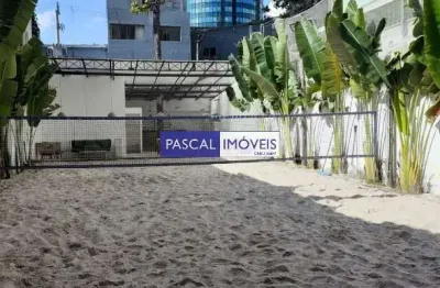Terreno comercial para alugar na rua frei galvão, 69, jardim paulistano, são paulo por r$ 30.000