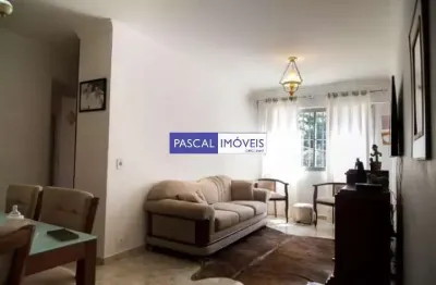 Apartamento com 2 quartos à venda na avenida santa catarina, 58, vila mascote, são paulo, 70 m2 por r$ 465.000
