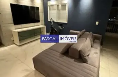 Apartamento com 3 quartos à venda na dr luiz migliano, 190, morumbi, são paulo, 125 m2 por r$ 1.500.000