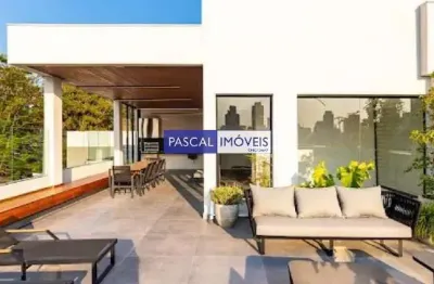 Casa em condomínio fechado com 6 quartos à venda na rua carlo rainaldi, 339, jardim cordeiro, são paulo, 1200 m2 por r$ 19.800.000