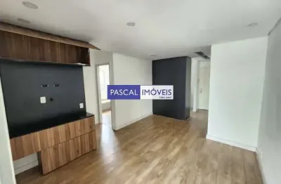 Apartamento com 3 quartos à venda na rua ipiranga, 456, jardim aeroporto, são paulo, 62 m2 por r$ 559.000