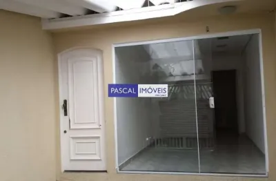 Casa com 3 quartos à venda na rua engenheiro jorge oliva, 218, vila mascote, são paulo, 120 m2 por r$ 905.000