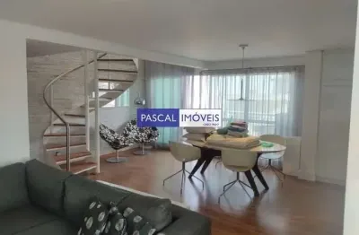 Apartamento com 1 quarto à venda na rua diogo jácome, 954, moema, são paulo, 104 m2 por r$ 2.500.000