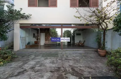 Casa com 5 quartos à venda na rua doutor josé cândido de souza, 532, moema, são paulo, 209 m2 por r$ 2.700.000