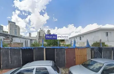 Terreno à venda na rua prebixim, 41, brooklin, são paulo por r$ 3.000.000