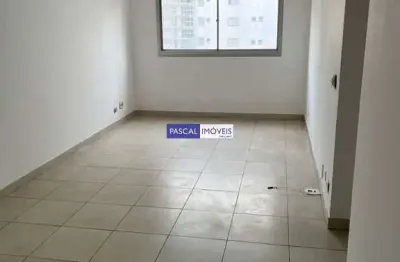 Apartamento com 3 quartos à venda na avenida iraí, 175, moema, são paulo, 76 m2 por r$ 800.000