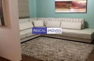 Apartamento com 4 quartos à venda na avenida giovanni gronchi, 5021, vila andrade, são paulo, 240 m2 por r$ 900.000