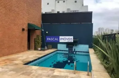 Cobertura com 3 quartos à venda na avenida engenheiro luiz gomes cardim sangirardi, 360, vila mariana, são paulo, 480 m2 por r$ 4.000.000