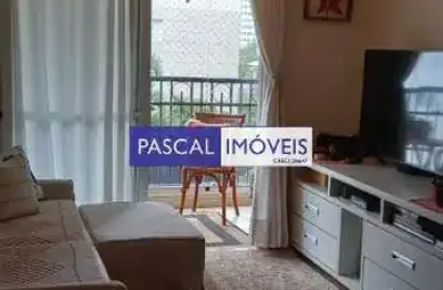 Apartamento com 3 quartos à venda na rua jorge tibiriçá, 74, vila mariana, são paulo, 101 m2 por r$ 1.385.000