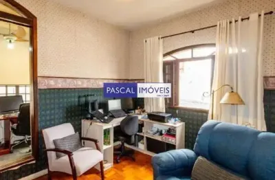 Casa com 3 quartos à venda na rua lacedemônia, 665, campo belo, são paulo, 300 m2 por r$ 1.200.000