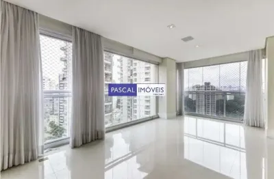 Apartamento com 3 quartos à venda na rua diogo jácome, 553, vila nova conceição, são paulo, 157 m2 por r$ 4.950.000