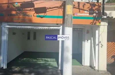 Casa comercial à venda na rua booker pittman, 179, chácara santo antônio, são paulo, 219 m2 por r$ 1.970.000