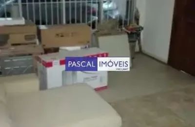 Casa com 3 quartos à venda na rua michigan, 1120, brooklin, são paulo, 180 m2 por r$ 2.500.000