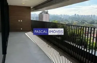 Apartamento com 3 quartos à venda na rua bastos pereira, 55, vila nova conceição, são paulo, 175 m2 por r$ 5.980.000