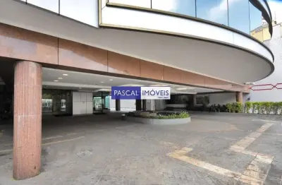 Prédio para alugar na avenida tiradentes, 960, luz, são paulo, 4504 m2 por r$ 110.000