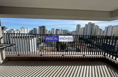 Apartamento com 3 quartos à venda na rua luís góis, 2073, mirandópolis, são paulo, 95 m2 por r$ 1.800.000