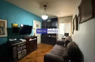 Apartamento com 2 quartos à venda na rua das camélias, 29, mirandópolis, são paulo, 88 m2 por r$ 570.000