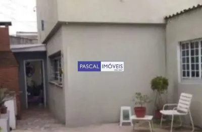 Casa com 2 quartos à venda na rua texas, 1200, brooklin, são paulo, 120 m2 por r$ 1.300.000