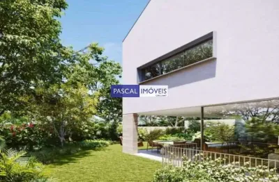 Casa em condomínio fechado com 3 quartos à venda na rua miranda guerra, 293, jardim petrópolis, são paulo, 538 m2 por r$ 7.254.732