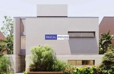 Casa em condomínio fechado com 3 quartos à venda na rua miranda guerra, 293, jardim petrópolis, são paulo, 551 m2 por r$ 8.901.000