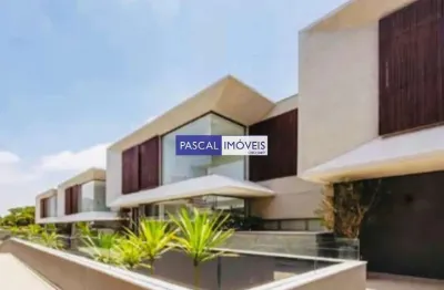 Casa em condomínio fechado com 3 quartos à venda na rua miranda guerra, 293, jardim petrópolis, são paulo, 546 m2 por r$ 8.892.047