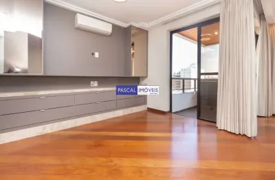 Apartamento com 3 quartos à venda na rua caravelas, 198, vila mariana, são paulo, 116 m2 por r$ 2.100.000