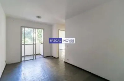 Apartamento com 2 quartos à venda na rua pintassilgo, 516, moema, são paulo, 51 m2 por r$ 650.000