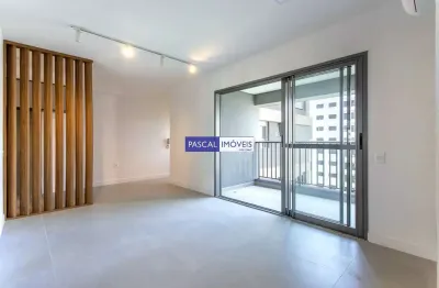 Apartamento com 3 quartos à venda na alameda dos jurupis, 700, moema, são paulo, 85 m2 por r$ 2.190.000
