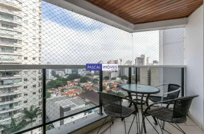 Apartamento com 2 quartos à venda na rua rio grande, 551, vila mariana, são paulo, 94 m2 por r$ 1.490.000