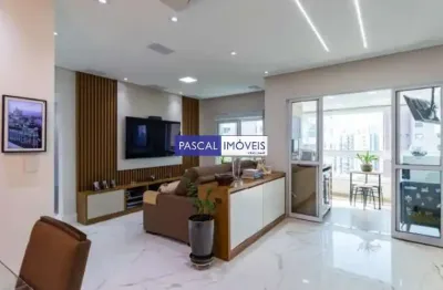 Apartamento com 2 quartos à venda na rua domingos lopes da silva, 877, vila suzana, são paulo, 93 m2 por r$ 1.089.000