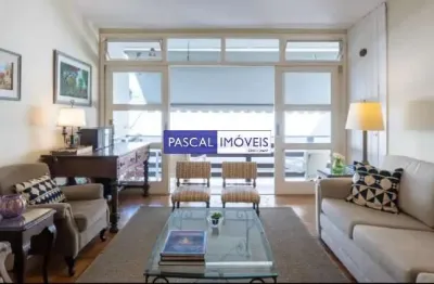 Casa em condomínio fechado com 3 quartos à venda na rua cabo verde, 106, vila olímpia, são paulo, 165 m2 por r$ 1.580.000