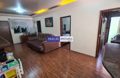 Casa com 3 quartos à venda na dr andrade pertence, 186, vila olímpia, são paulo, 168 m2 por r$ 1.300.000