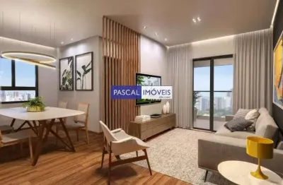 Apartamento com 2 quartos à venda na rua edgar gerson barboza, 194, parque anchieta, são bernardo do campo, 47 m2 por r$ 470.000