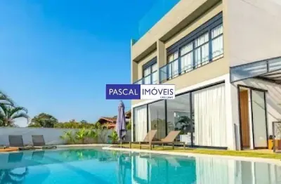 Casa em condomínio fechado com 6 quartos à venda na rua carlo rainaldi, 339, jardim cordeiro, são paulo, 1200 m2 por r$ 19.800.000