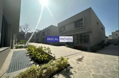 Casa em condomínio fechado com 4 quartos à venda na alameda calicut, 72, chácara santo antônio, são paulo, 935 m2 por r$ 12.500.000