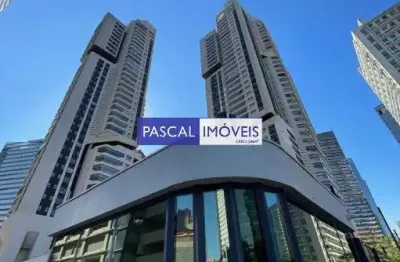 Apartamento com 3 quartos à venda na rua antônio de oliveira, 805, chácara santo antônio, são paulo, 227 m2 por r$ 5.200.000