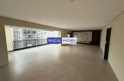 Apartamento com 3 quartos à venda na rua peixoto gomide, 1389, jardim paulista, são paulo, 207 m2 por r$ 9.042.000