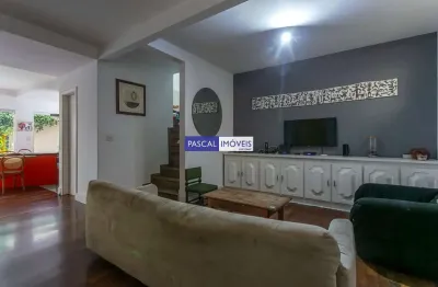 Casa com 3 quartos à venda na rua agrovila, 86, campo belo, são paulo, 179 m2 por r$ 1.399.000