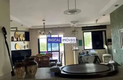Apartamento com 2 quartos à venda na rua darwin, 369, alto da boa vista, são paulo, 70 m2 por r$ 650.000