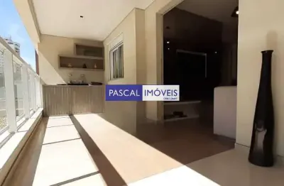 Apartamento com 1 quarto à venda na avenida jandira, 268, moema, são paulo, 48 m2 por r$ 1.013.384