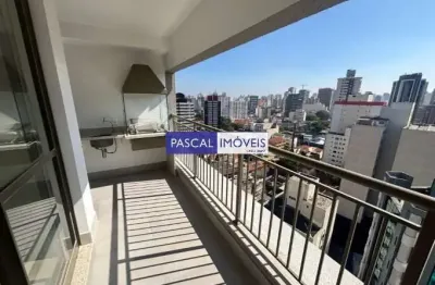 Apartamento com 2 quartos à venda na avenida lins de vasconcelos, 3299, vila mariana, são paulo, 64 m2 por r$ 1.117.000