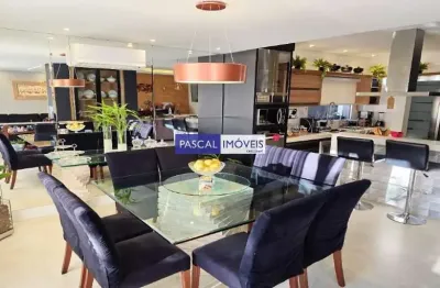 Casa com 4 quartos à venda na gentil leite martins, 775, jardim prudência, são paulo, 290 m2 por r$ 2.300.000