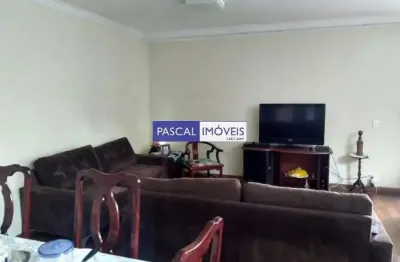 Casa com 5 quartos à venda na alameda dos piratinins, 527, planalto paulista, são paulo, 385 m2 por r$ 2.010.000