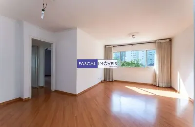 Apartamento com 2 quartos à venda na rua eça de queiroz, 430, vila mariana, são paulo, 87 m2 por r$ 850.000