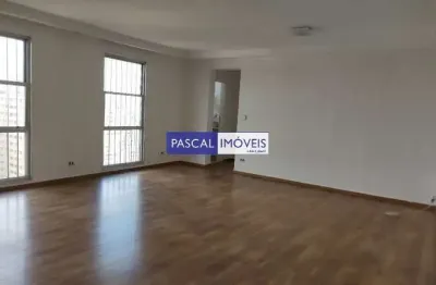 Apartamento com 3 quartos à venda na rua joaquim guarani, 202, brooklin, são paulo, 120 m2 por r$ 980.000